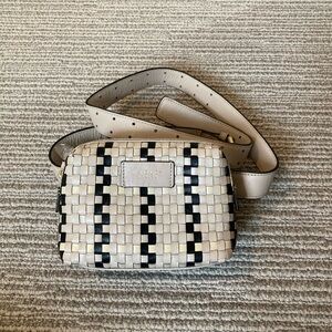 Radley Crossbody Belt Bag.